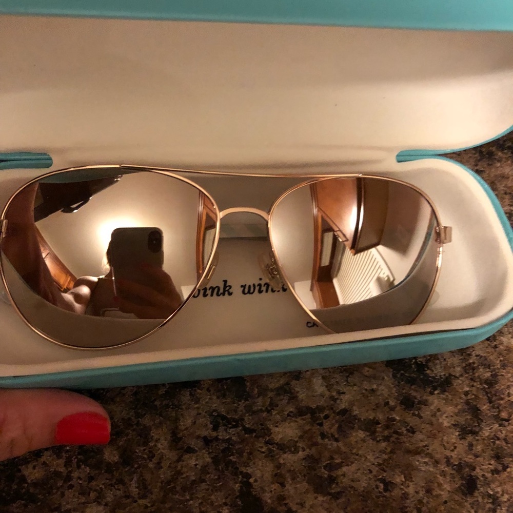 Kate Spade Sunglasses